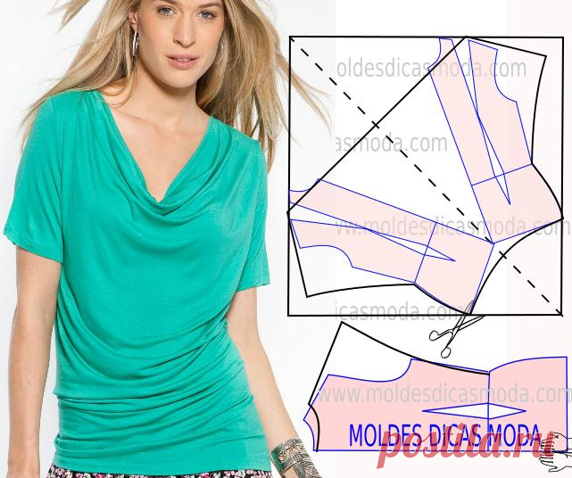 ФОРМА-БЛУЗКА ДРАПИРОВАННЫЕ -74 - Формы Моды на заказ Никогда не помешает напомнить, что наблюдения изображения с должного внимания прессформы блузка драпированные важно, чтобы свести к минимуму ошибки. Чтобы сделать эту модель