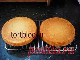 Как правильно приготовить бисквит...!!! - Простые рецепты Овкусе.ру