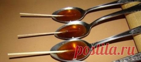 Вкусняшки советских детей