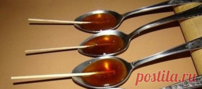 Вкусняшки советских детей