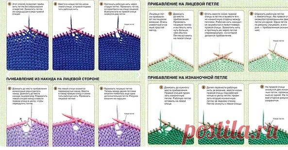 Вяжем с удовольствием