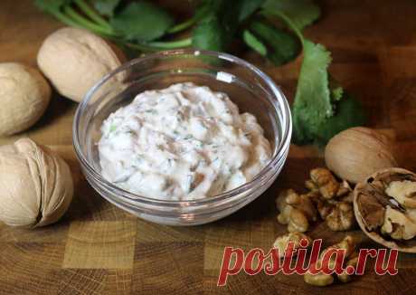 Лучший белый соус для шашлыка| Обалденный белый соус к мясу - пошаговый рецепт с фото. Автор рецепта Сергей Затолокин . - Cookpad