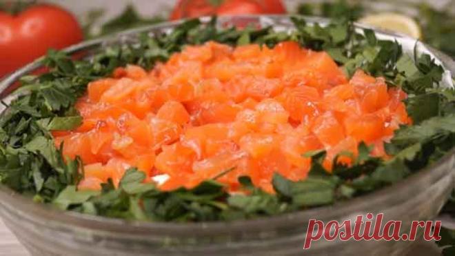 Этот салат Вы будете готовить на все праздники!

Яркий, вкусный, аппетитный, нежный, достаточно легкий и простой в приготовлении. Этот салат можно даже назвать классическим, так как проверен и одобрен многими хозяйками нашей страны. https://fito-info.ru/salat-prazdnik.html  #рецепты


Как приготовить салат на праздничный стол