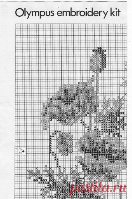 (3) Gallery.ru / Фото #14 - poduszki/cushions - sabka

маки 5/5