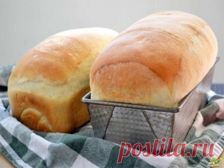 Хлеб «Домашний»