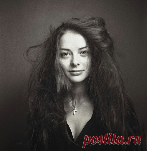 Красивые современные русские актрисы | VestiNewsRF.Ru