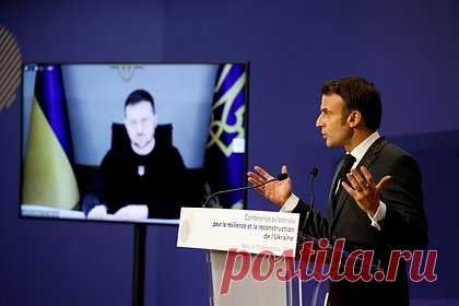 Во Франции обеспокоились последствиями сокращения контактов с Россией. Сокращение российско-французского сотрудничества по ряду направлений, связанным с торговлей сырья, приведет экономику не только Франции, но и всей еврозоны, к новому финансовому кризису, считает депутат Национального собрания Мари-Франс Лоро. «Лента.ру» ознакомилась с текстом ее обращения.