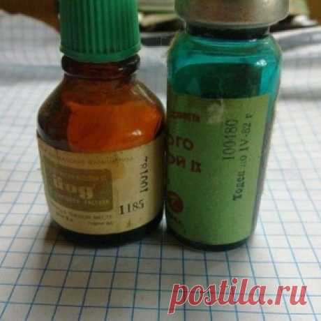 Йод и зеленка увеличат урожай и спасут от болезней