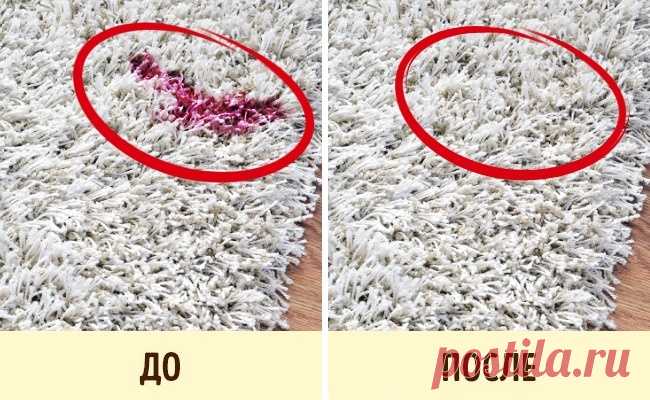 Эти лайфхаки помогут навести в доме идеальный порядок!