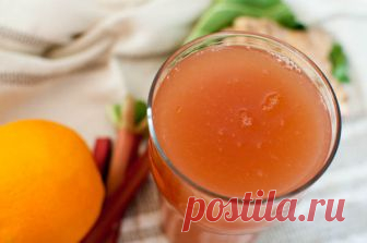 Варим кисель грамотно