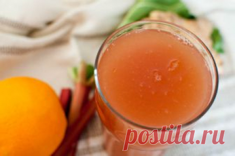 Варим кисель грамотно