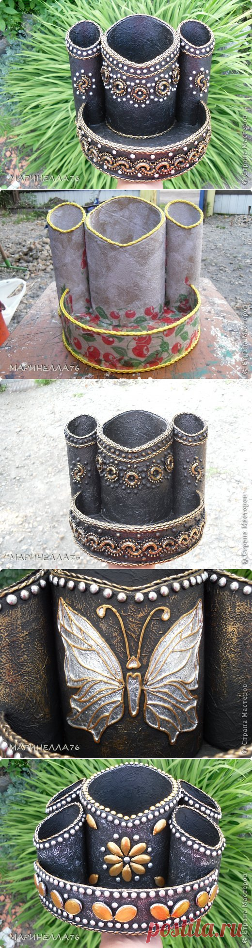 Органайзеры МК | Страна Мастеров