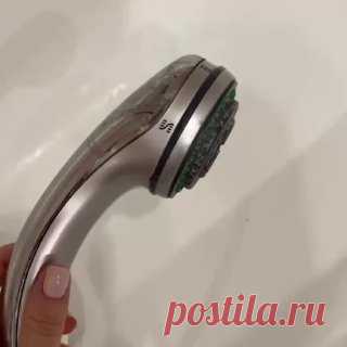 ЯжеХозяйка 🚿Как очистить лейку

#уборка