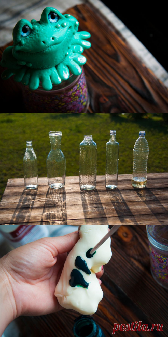 Живые вещи | livingart.online