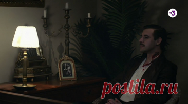 Сергей Марин