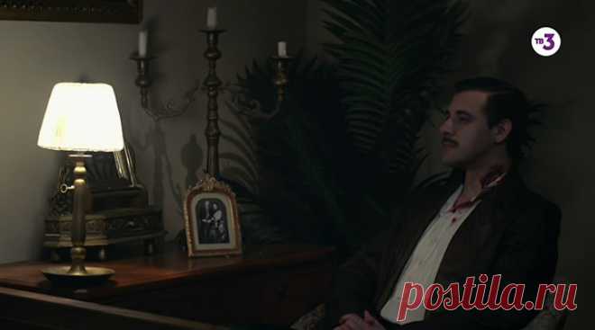 Сергей Марин