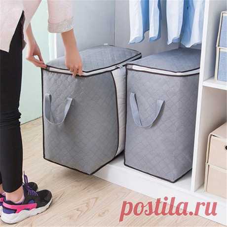 Складные Бамбуковые  Ящики Сумка Для Хранения Одежды Одеяло в форме Шкаф Организатор Посетите Newchic, чтобы получить подарок US$60 для нового пользователя ! Получите бесплатную доставку и возврат в течение 14 дней или гарантия возврата денег.@Newchic, ваш первый выбор для онлайн-покупок