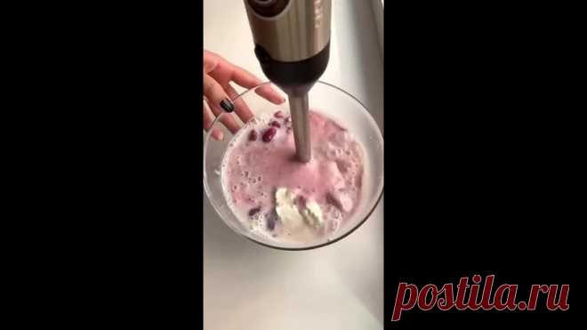 Вкусно и нежно