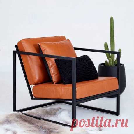 Купить кресло LOFT для большой гостиной комнаты