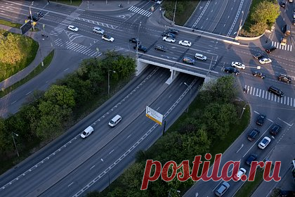 Россия поднялась в мировом рейтинге продаж новых автомобилей