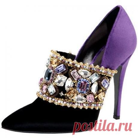 Найдено на сайте style.it.