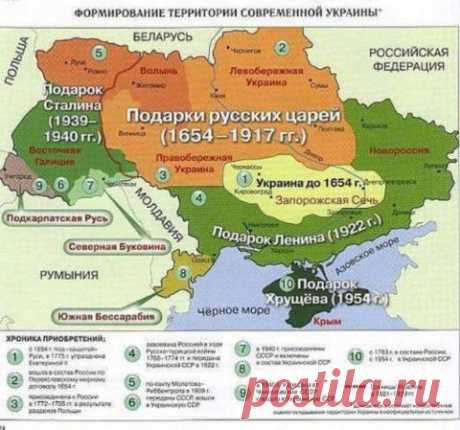 Референдум - а что дальше? | Ваше мнение