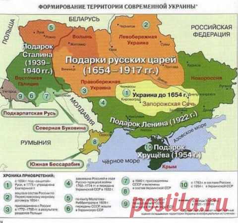 Референдум - а что дальше? | Ваше мнение