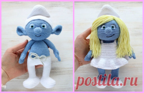 15 Inspiring Ideas for Crochet - Art Crafts