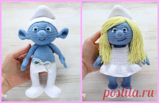 15 Inspiring Ideas for Crochet - Art Crafts
