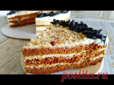 МЕДОВИК  НА  РИСОВОЙ  МУКЕ