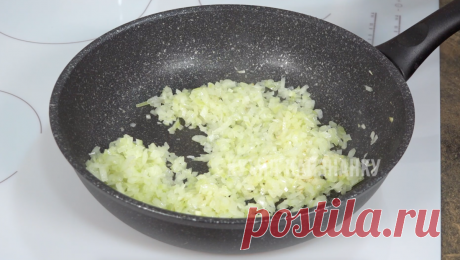 Вкусное и быстрое блюдо из доступных овощей: мы называем его "сухой борщ" | Кухня наизнанку | Яндекс Дзен
