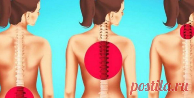 5-минутные упражнения на растяжку, которые спасут вас от боли в спине Большинство из нас ведут сидячий образ жизни. У кого-то — сидячая работа, кто-то — просто...