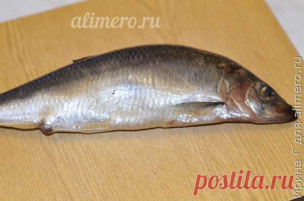 домашняя маринованная селедка с луком.Попробуйте, очень вкусно!