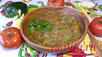 Жиросжигающий овощной суп Ингредиенты:

Капуста белокочанная — (небольшой кочан)...