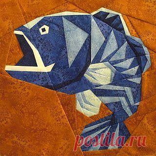 Фотография в альбоме «Вторая жизнь старых джинсов