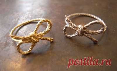 Как выбрать обручальные кольца?