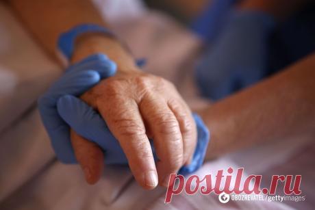 Смертность от коронавируса в Украине растет, но вакцинированные 100% выживут - Виктор Петров