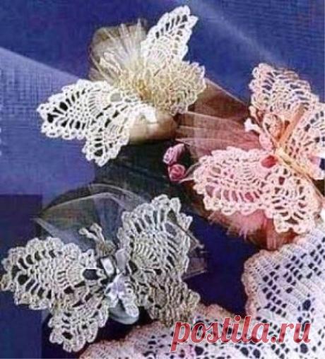 HAND-MADE (Рукоделие)