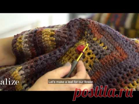 2 Farklı Batik ile kırlent yapımı Making Rug and Cushion with using 2 Different Batik Together