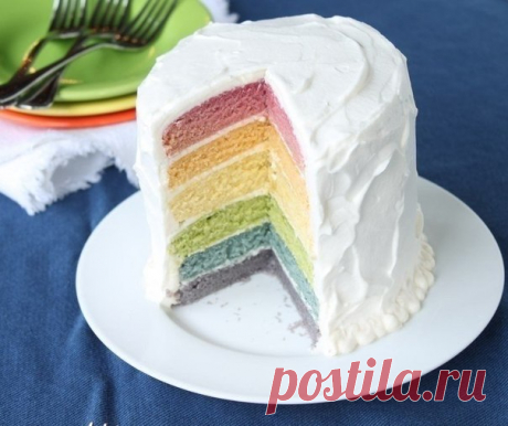Блоги Porti.ru » Сообщество "Bon Appétit | Лучшие рецепты" » 32194285_186485