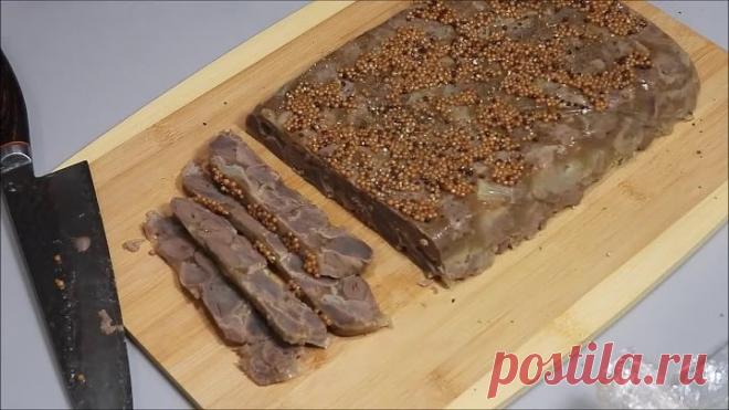 Деликатес из КУРИНЫХ ЖЕЛУДОЧКОВ. Съедят быстрее черной икры.