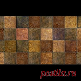 #шамотнаяплитка#керамика#ручнаяработа