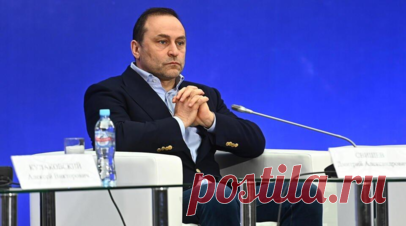 Свищёв — о голосовании против приостановки членства ПКР: этих решений недостаточно. Председатель комитета Государственной думы по физической культуре и спорту Дмитрий Свищёв прокомментировал новость о том, что генеральная ассамблея Международного паралимпийского комитета (МПК) проголосовала против предложения о полном приостановлении членства Паралимпийского комитета России (ПКР). Читать далее