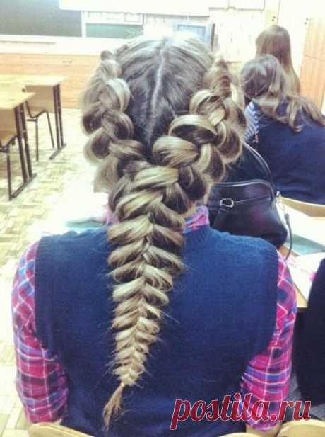 ★ ГЛАМУРНЫЕ КУДРЯШКИ ★
Ивета Мистроне