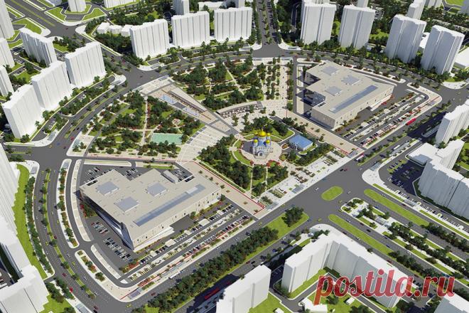 Власти Москвы отчитались о ходе строительства спорткомплекса в Некрасовке. Новый спортивный комплекс на территории транспортно-пересадочного узла «Некрасовка» на юго-востоке Москвы построен почти наполовину.