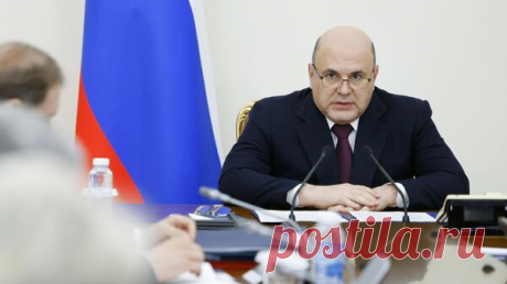 Программу по станкостроению и робототехнике расширят, заявил Мишустин
