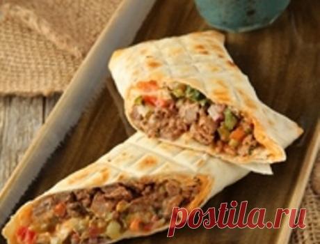 Рулеты из лаваша - 24 рецепта | Подборка рецептов на koolinar.ru