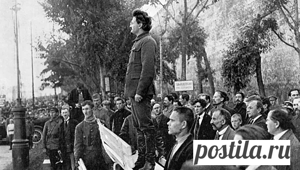 «Охота на Льва»: главные секреты спецоперации по ликвидации Троцкого - Рамблер/субботний