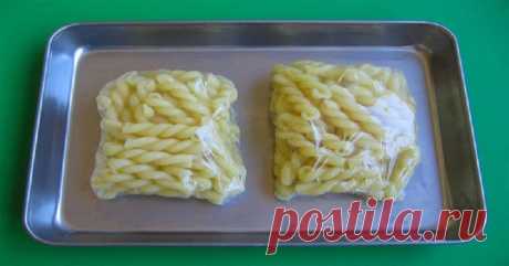 Как сохранить продукты свежими - Женская страница