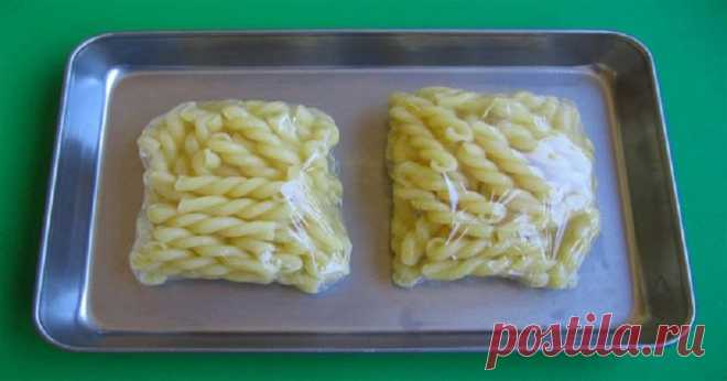 Как сохранить продукты свежими - Женская страница